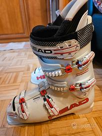 Scarponi Sci Head Raptor 29.5