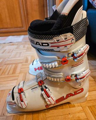 Scarponi Sci Head Raptor 29.5