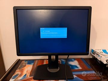 Monitor PC 75Hz 1400x900 16:10 DELL Regolabile