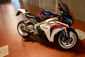 Honda CBR 1000RR