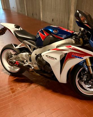 Honda CBR 1000RR