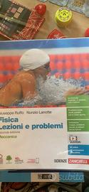 Fisica lezioni e problemi 1