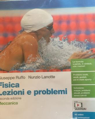 Fisica lezioni e problemi 1