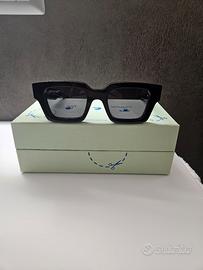 Occhiali Virgil di Off-white