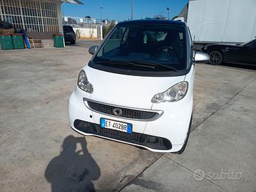 Smart perfetta
