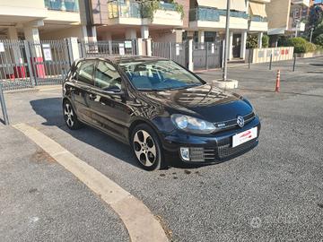 Volkswagen Golf 2.0 TDI 140CV DPF DSG 5p. Highline