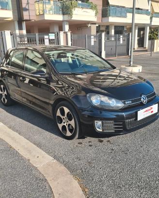Volkswagen Golf 2.0 TDI 140CV DPF DSG 5p. Highline