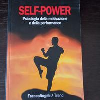 libro auto formazione: "SELF POWER"
