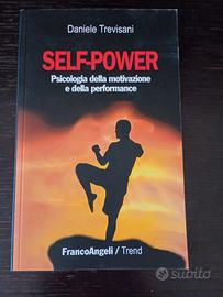 libro auto formazione: "SELF POWER"