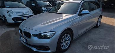 Bmw 318 318d xDrive Touring Business Advantage