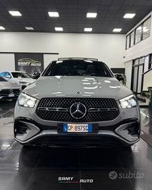 Mercedes-benz GLE 300 d 4Matic Mild Hybrid AMG Lin