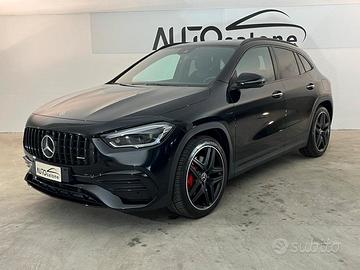 Mercedes GLA AMG 35 4matic auto*SENZA VINCOLI*