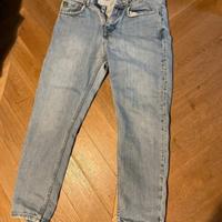 Jeans P. Grax