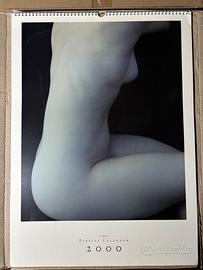 Calendario Pirelli 2000