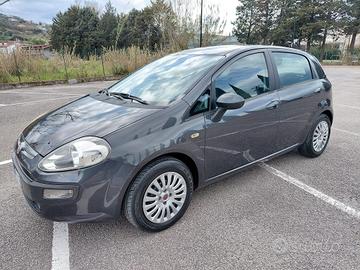 fiat punto evo 1.2 benzina anno 2010