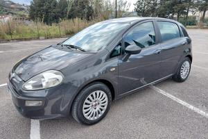 fiat punto evo 1.2 benzina anno 2010