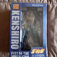 Action Figure Ken Shiro - Fist of the north star