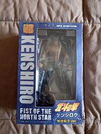 Action Figure Ken Shiro - Fist of the north star