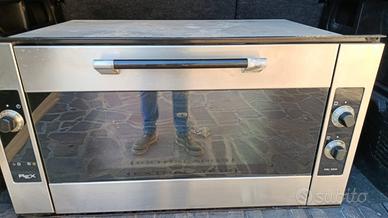 Forno elettrico Rex