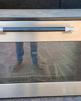 Forno elettrico Rex