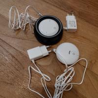 Chicco baby monitor auodio