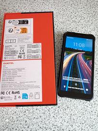 Oukitel G3 Rugged