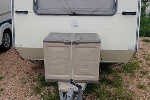 roulotte  roller 3.50