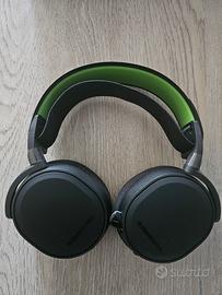 Cuffie Steelseries Arctis 7X+ Wireless