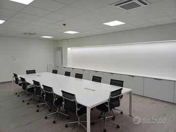 Arredamento per ufficio