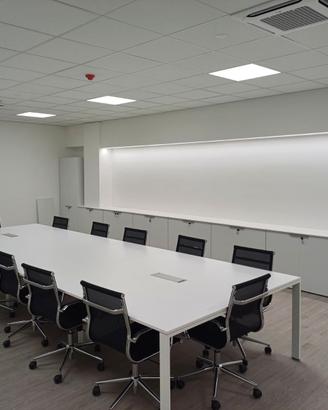Arredamento per ufficio