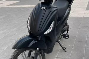 Altro Altro modello - 2025