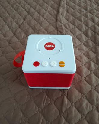 1faba,2 carrellini FP, 1seggiolino bagnetto okbaby