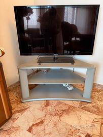 Mobile per tv e tavolino