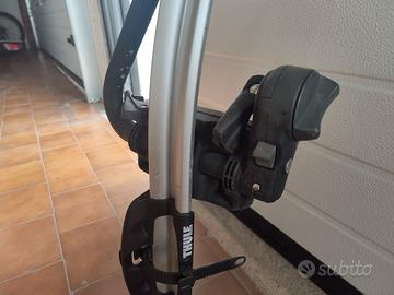 Thule Proride 591