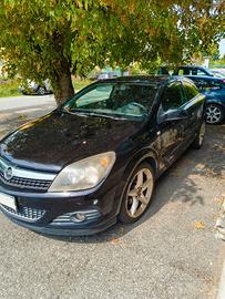 Opel Astra Gtc1700 diesel
