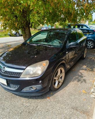 Opel Astra Gtc1700 diesel