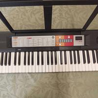 Tastiera Yamaha PSR-F50