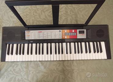 Tastiera Yamaha PSR-F50