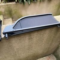 Frangivento ferrari california