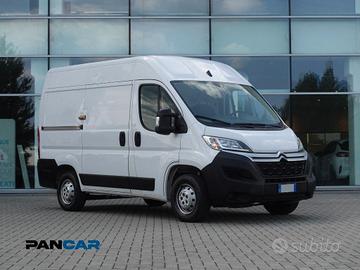 Citroen Jumper 30 BlueHDi 120 S&S PC-TN Furgone L1