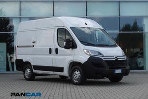 Citroen Jumper 30 BlueHDi 120 S&S PC-TN Furgone L1