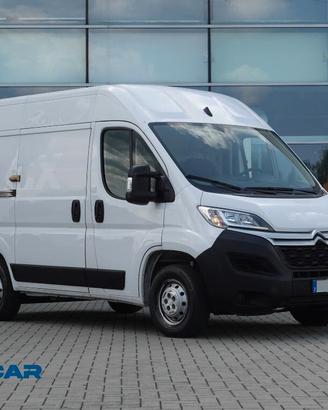 Citroen Jumper 30 BlueHDi 120 S&S PC-TN Furgone L1