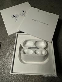 Apple Airpods Pro 1 - Solo case