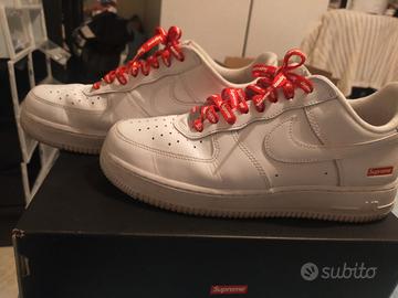 abbigliamento sportivo  /scarpe 