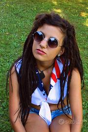 Dreadlocks sintetici NUOVI