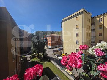 Appartamento Sasso Marconi [A184LVRG]