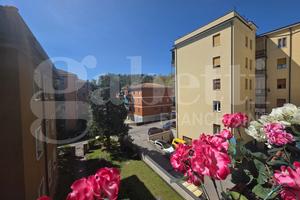 Appartamento Sasso Marconi [A184LVRG]