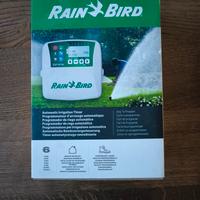 Programmatore irrigazione