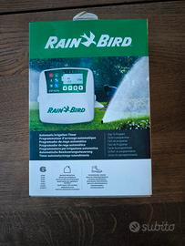Programmatore irrigazione