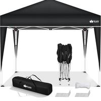 Gazebo 3x3